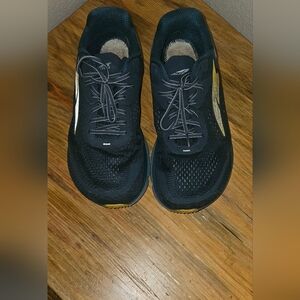 Men's Altra Barefoot Running Shoe Size 11.5 No insoles